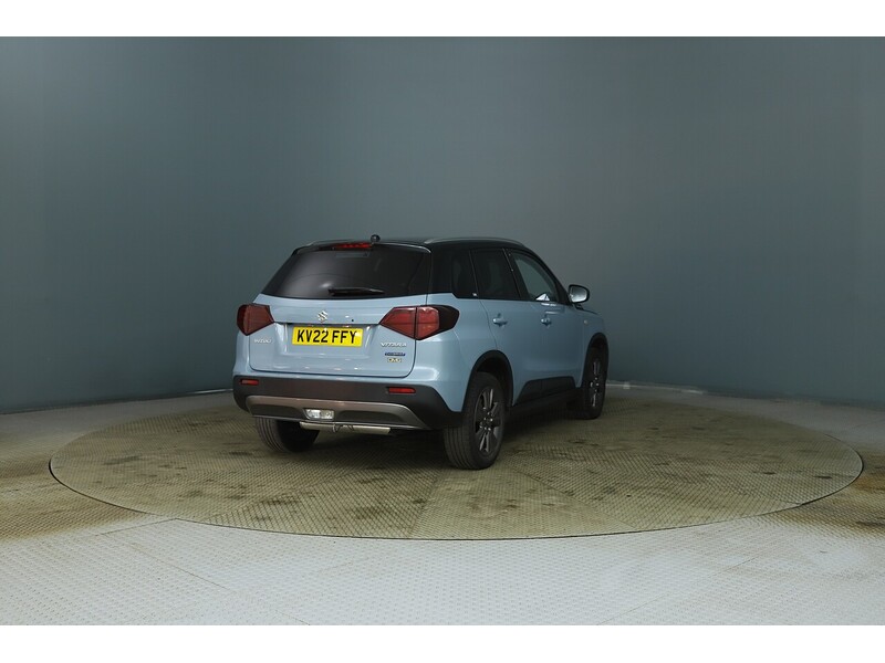 Used Suzuki Vitara 2022 for sale - 76476293: Photo 9