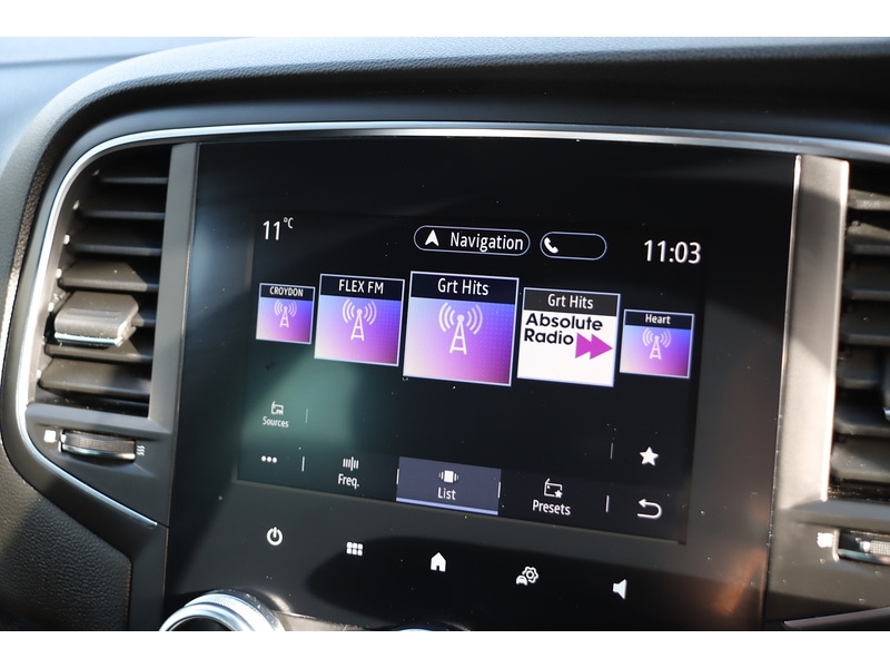 Used Renault Megane 2022 for sale - 77257992: Photo 11