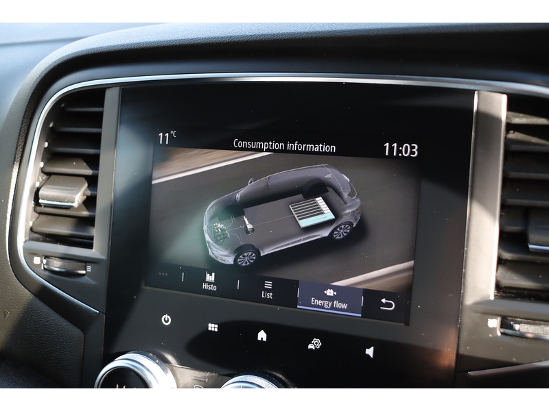 Used Renault Megane 2022 for sale - 77257992: Photo 13