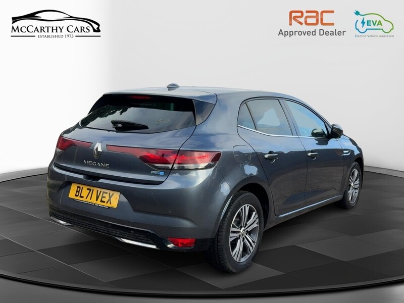Used Renault Megane 2022 for sale - 77257992: Photo 15