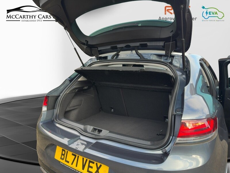 Used Renault Megane 2022 for sale - 77257992: Photo 16