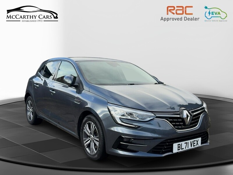 Used Renault Megane 2022 for sale - 77257992: Photo 17