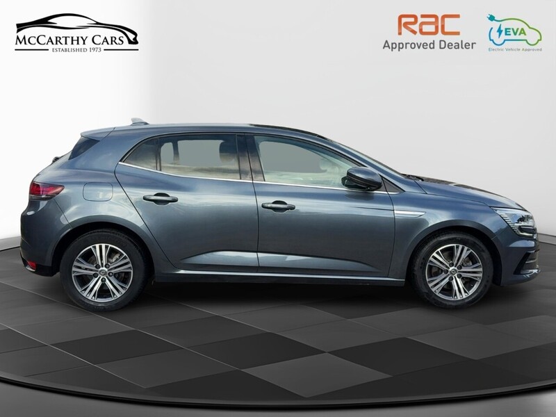 Used Renault Megane 2022 for sale - 77257992: Photo 19