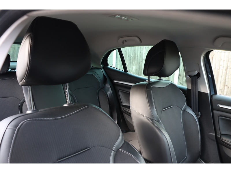 Used Renault Megane 2022 for sale - 77257992: Photo 20