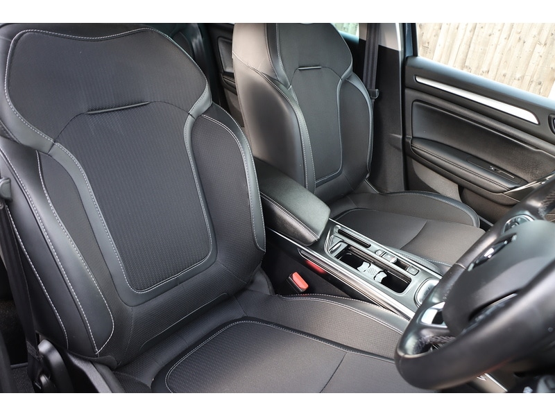 Used Renault Megane 2022 for sale - 77257992: Photo 21