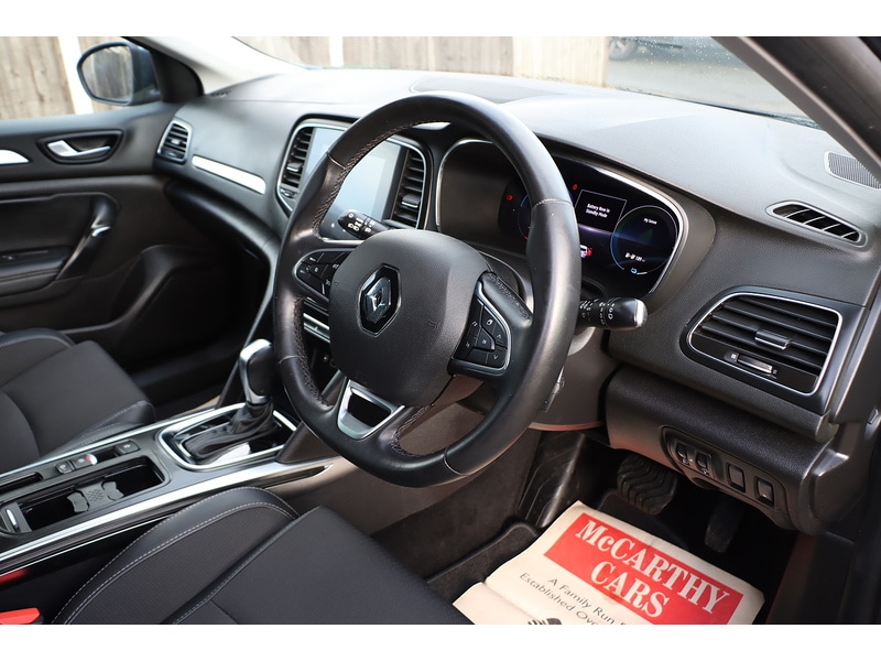 Used Renault Megane 2022 for sale - 77257992: Photo 22