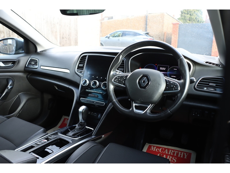 Used Renault Megane 2022 for sale - 77257992: Photo 25