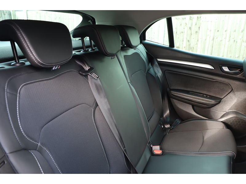 Used Renault Megane 2022 for sale - 77257992: Photo 26