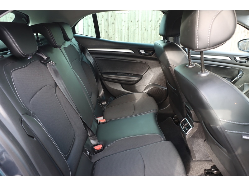 Used Renault Megane 2022 for sale - 77257992: Photo 27