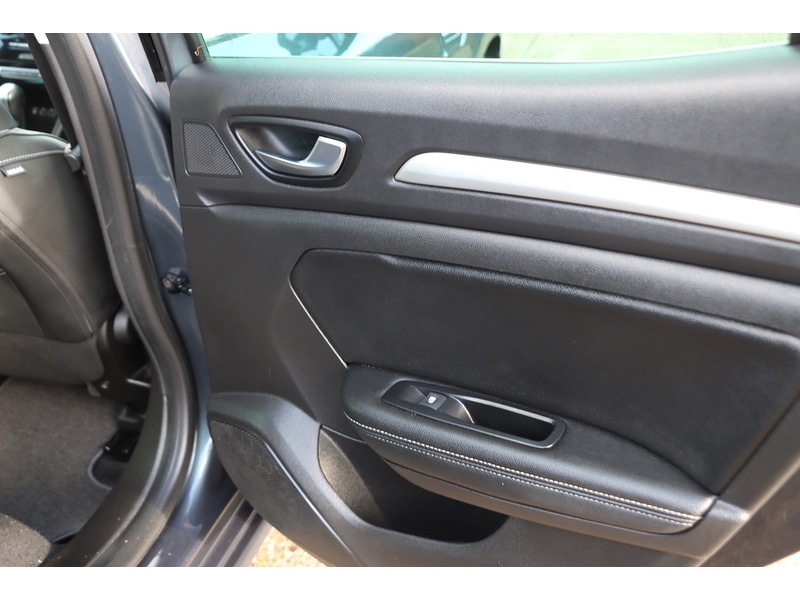 Used Renault Megane 2022 for sale - 77257992: Photo 28