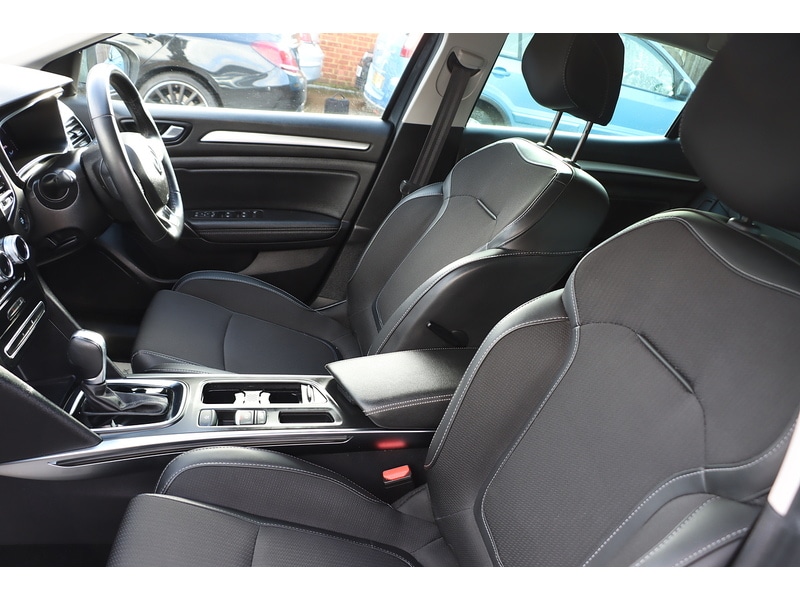 Used Renault Megane 2022 for sale - 77257992: Photo 32