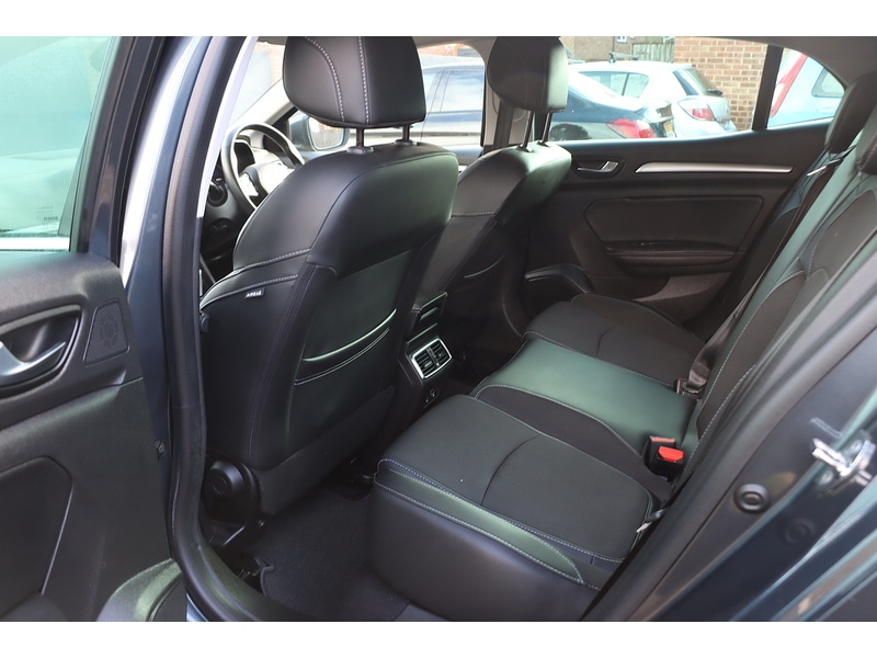 Used Renault Megane 2022 for sale - 77257992: Photo 33