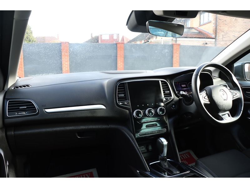 Used Renault Megane 2022 for sale - 77257992: Photo 34