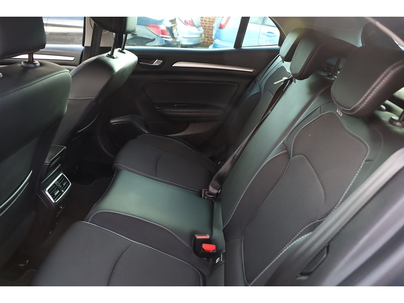 Used Renault Megane 2022 for sale - 77257992: Photo 35