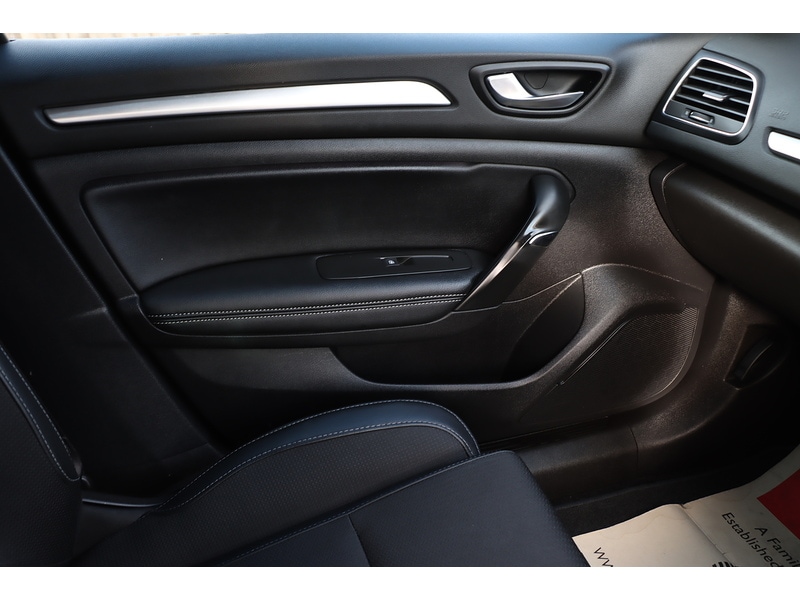 Used Renault Megane 2022 for sale - 77257992: Photo 39