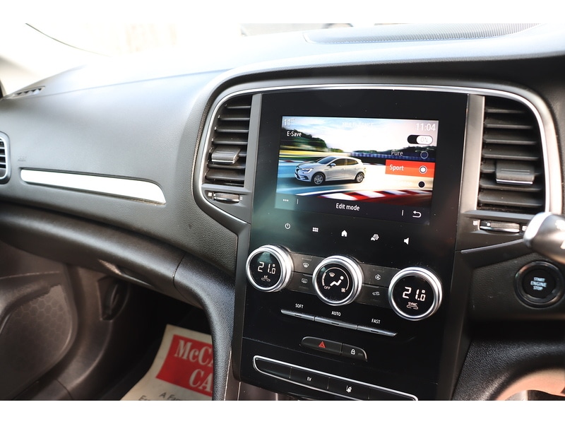 Used Renault Megane 2022 for sale - 77257992: Photo 41