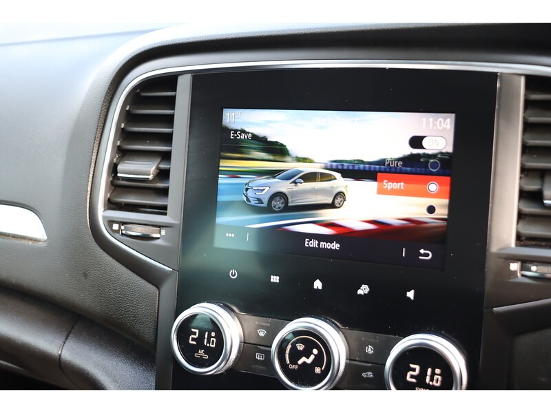 Used Renault Megane 2022 for sale - 77257992: Photo 42