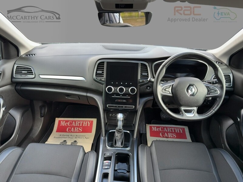 Used Renault Megane 2022 for sale - 77257992: Photo 45