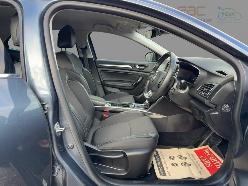 Used Renault Megane 2022 for sale - 77257992: Photo 46