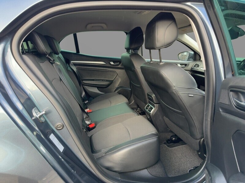 Used Renault Megane 2022 for sale - 77257992: Photo 47