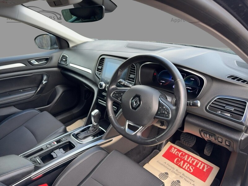 Used Renault Megane 2022 for sale - 77257992: Photo 48