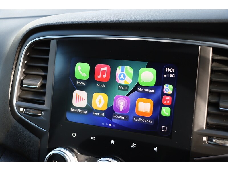 Used Renault Megane 2022 for sale - 77257992: Photo 49