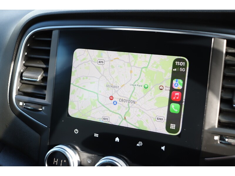 Used Renault Megane 2022 for sale - 77257992: Photo 50