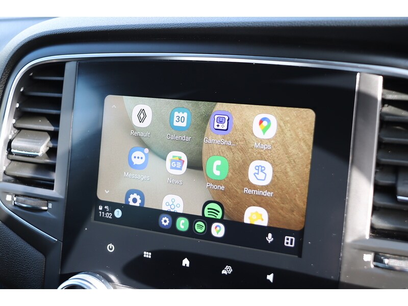 Used Renault Megane 2022 for sale - 77257992: Photo 51