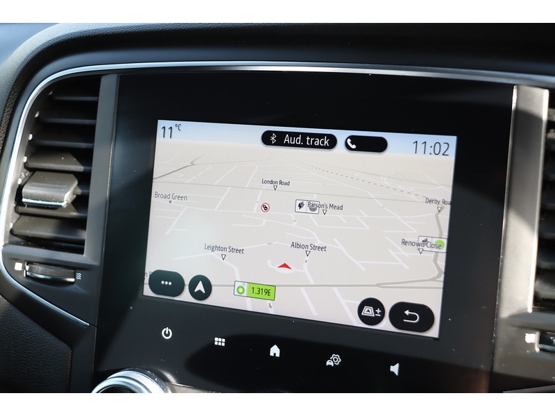 Used Renault Megane 2022 for sale - 77257992: Photo 52