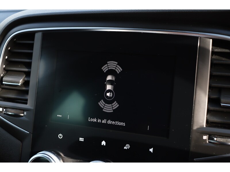 Used Renault Megane 2022 for sale - 77257992: Photo 53