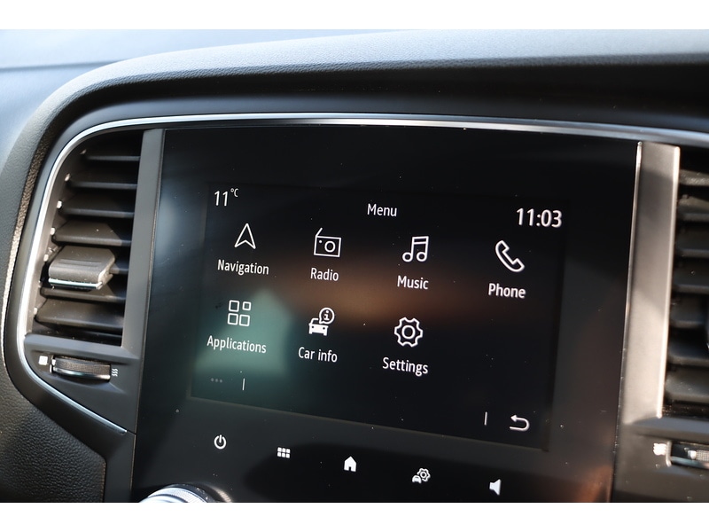 Used Renault Megane 2022 for sale - 77257992: Photo 54