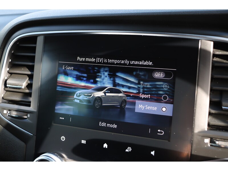 Used Renault Megane 2022 for sale - 77257992: Photo 57