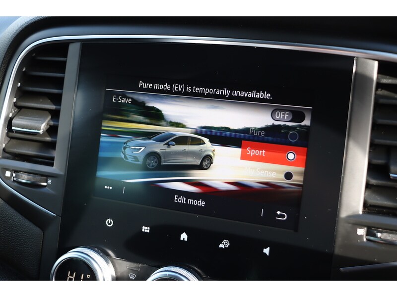 Used Renault Megane 2022 for sale - 77257992: Photo 58