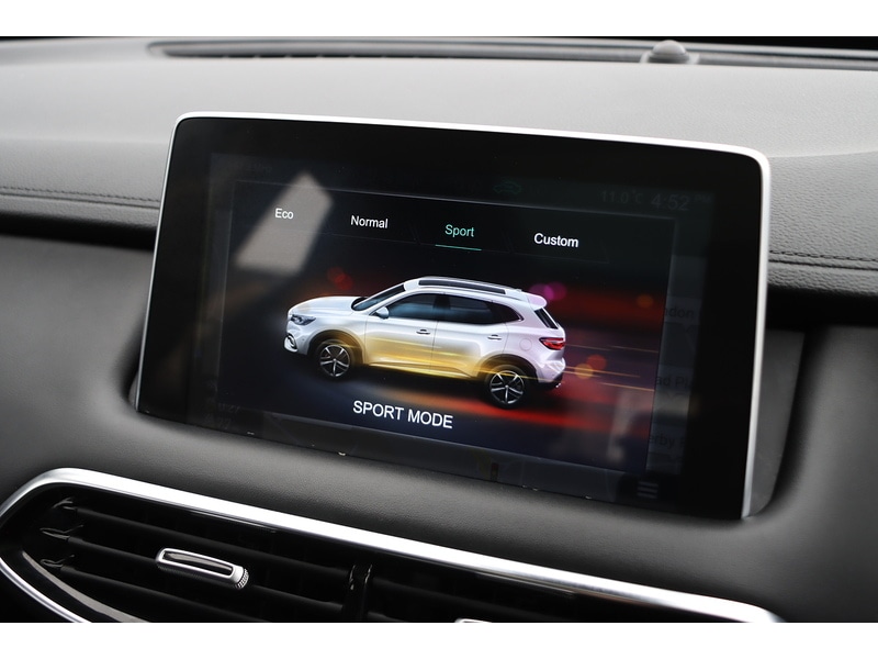 Used MG MG HS 2022 for sale - 77651138: Photo 12