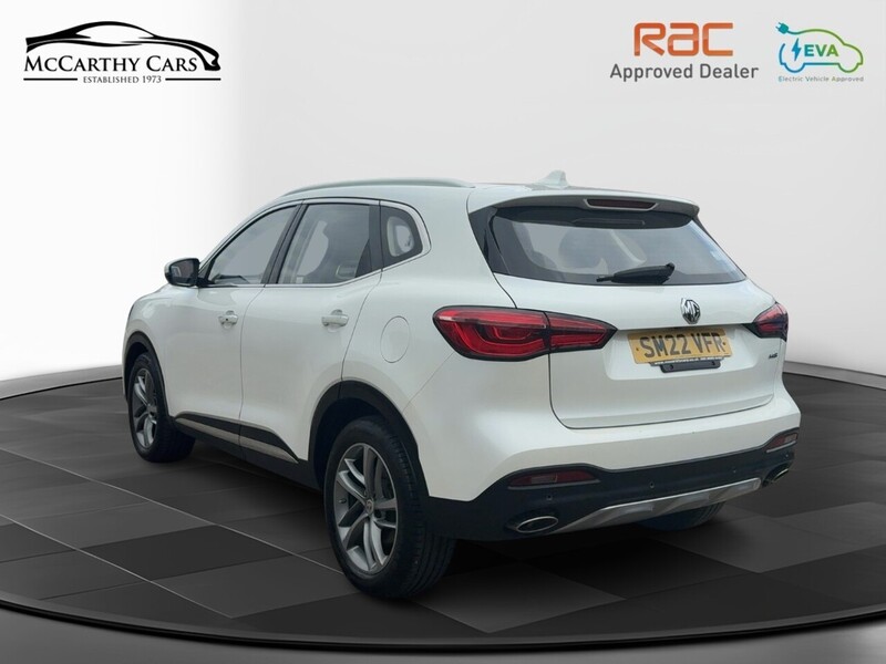 Used MG MG HS 2022 for sale - 77651138: Photo 13