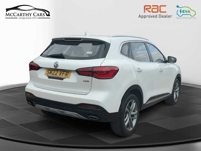 Used MG MG HS 2022 for sale - 77651138: Photo 16