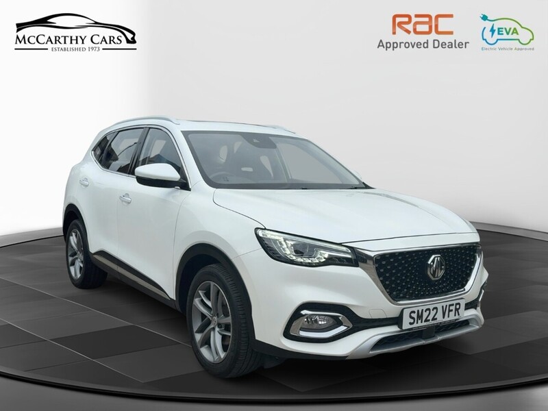 Used MG MG HS 2022 for sale - 77651138: Photo 17