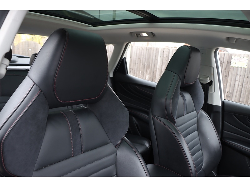 Used MG MG HS 2022 for sale - 77651138: Photo 18