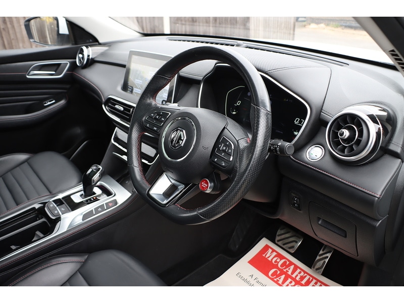 Used MG MG HS 2022 for sale - 77651138: Photo 20