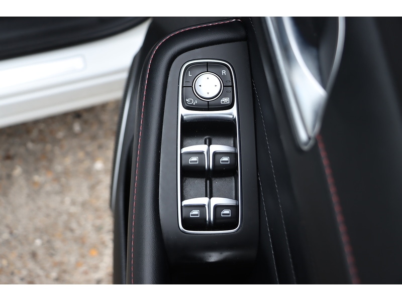 Used MG MG HS 2022 for sale - 77651138: Photo 22