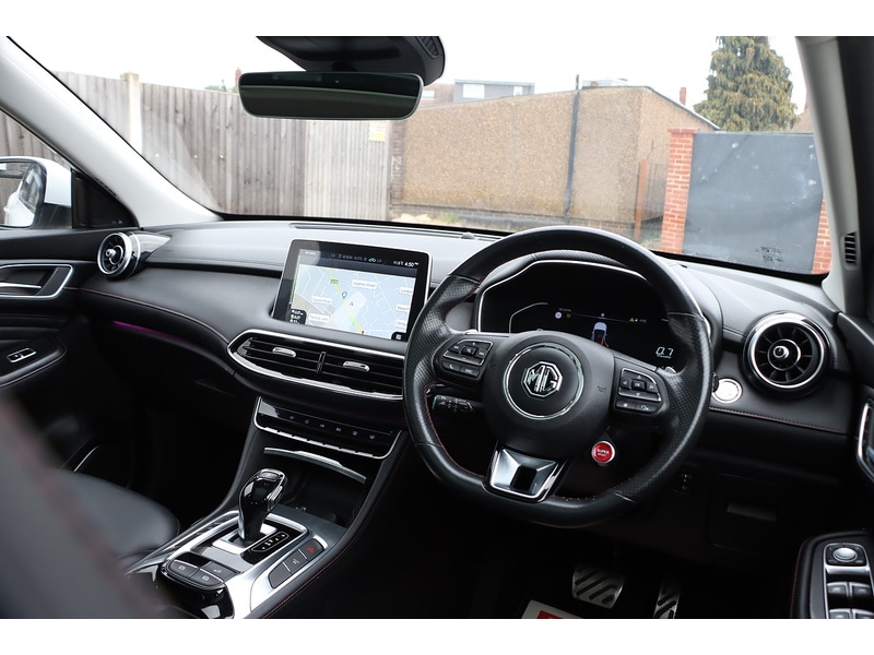 Used MG MG HS 2022 for sale - 77651138: Photo 24