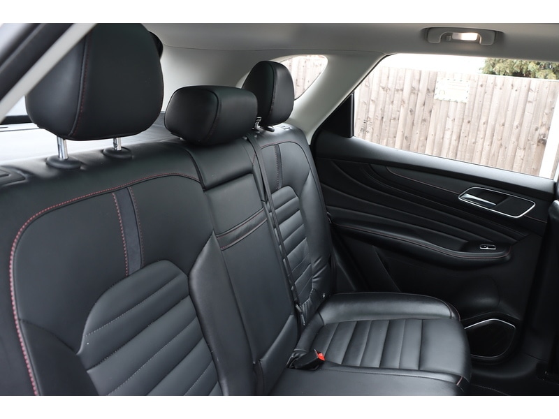 Used MG MG HS 2022 for sale - 77651138: Photo 25