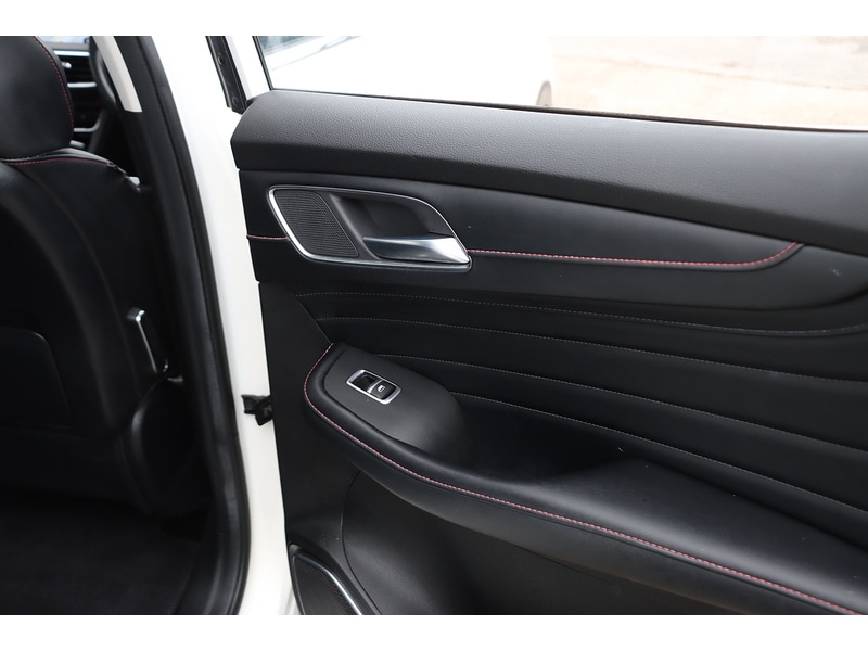 Used MG MG HS 2022 for sale - 77651138: Photo 27