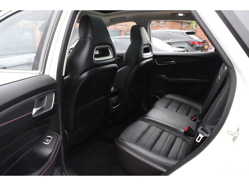 Used MG MG HS 2022 for sale - 77651138: Photo 32