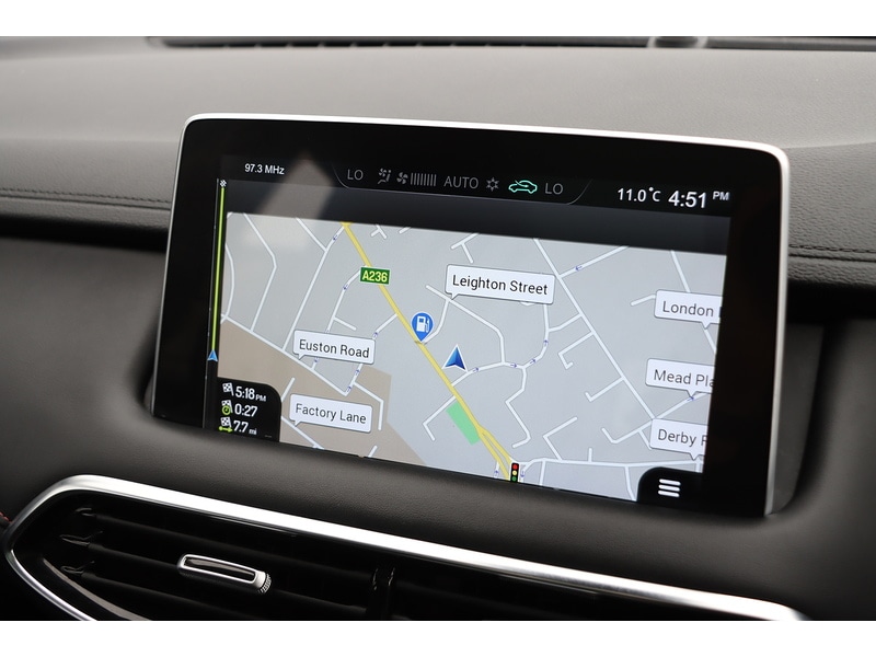 Used MG MG HS 2022 for sale - 77651138: Photo 34