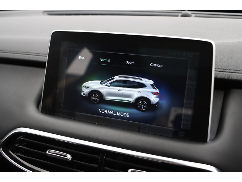 Used MG MG HS 2022 for sale - 77651138: Photo 36