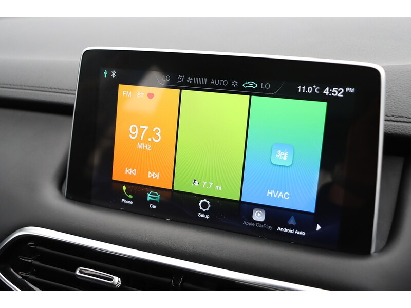 Used MG MG HS 2022 for sale - 77651138: Photo 37