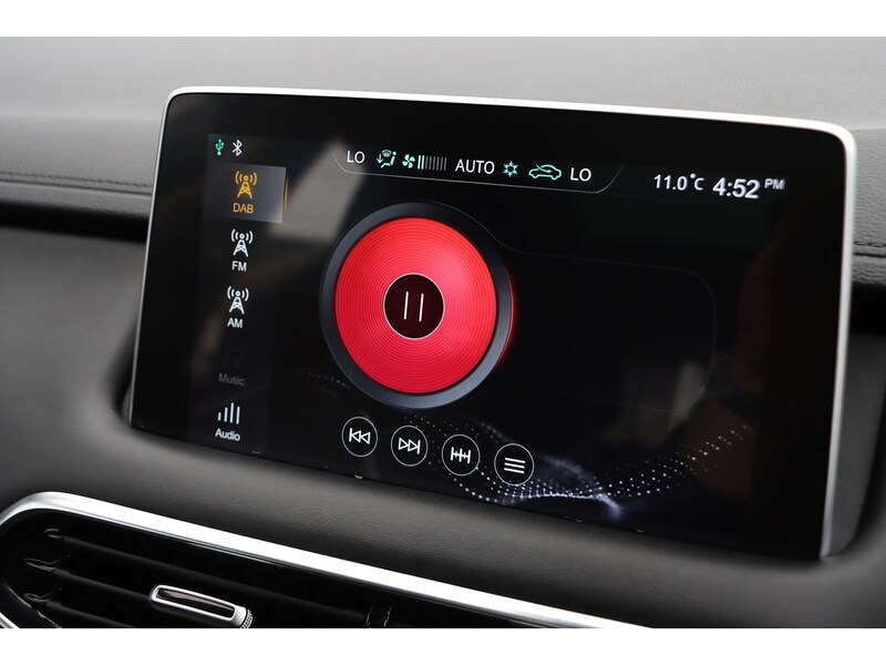 Used MG MG HS 2022 for sale - 77651138: Photo 38