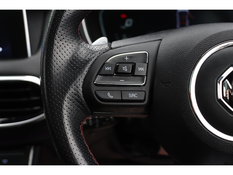 Used MG MG HS 2022 for sale - 77651138: Photo 40