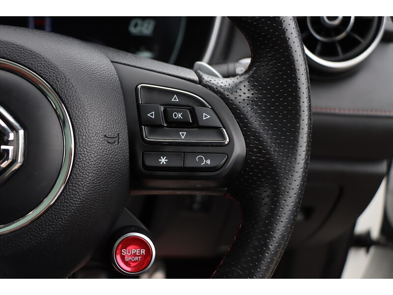 Used MG MG HS 2022 for sale - 77651138: Photo 41